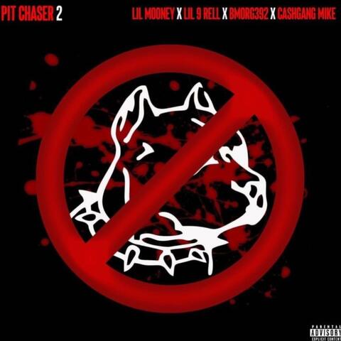 Pit Chaser 2 (feat. Lil9rell, Bmorg392 & Cashgang Mike)