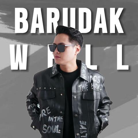 BARUDAK WELL