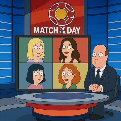 Match Of The Day