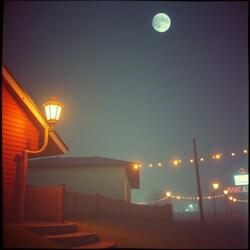 La mia fantastica fantasia “Sono fatto di fantasia e di un amore che non finisce mai, un sogno che profuma di eternità)