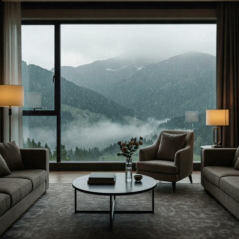 A Small Comfort by the Window
