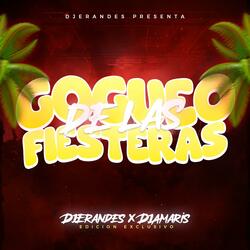 GOGUEO DE LAS FIESTERAS (feat. DJ Amaris)