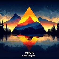 Тают тени (V.3)