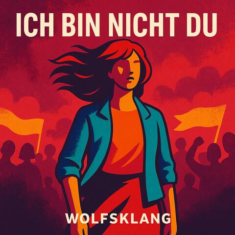 Ich bin nicht du