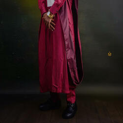Birthday Felicitation for Zainab Wahab Sanusi