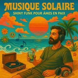 La mer, le sable et les vacances