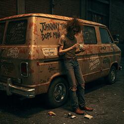 Johnny The Dope Man