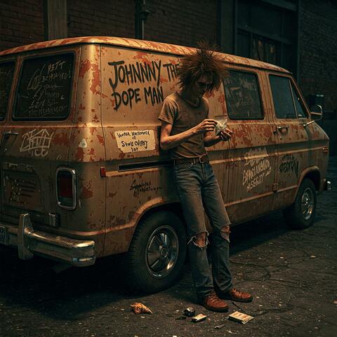 Johnny The Dope Man