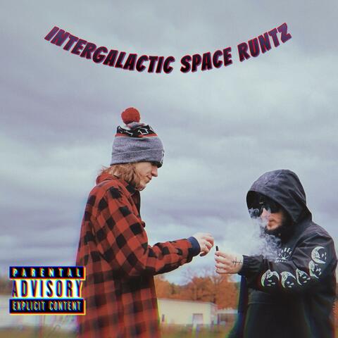 INTERGALACTIC SPACE RUNTZ
