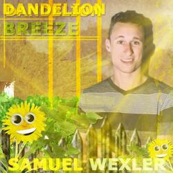 Dandelion Breeze (Studio Version for Video Soundtrack)
