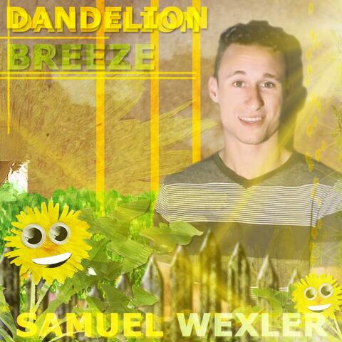 Dandelion Breeze (Studio Version for Video Soundtrack)