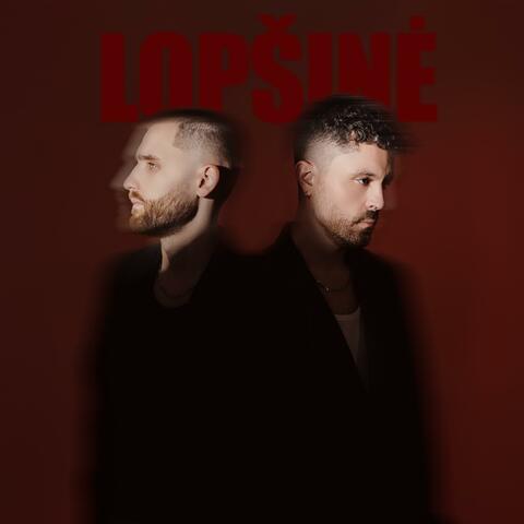 Lopšinė