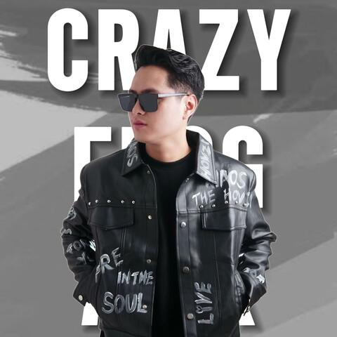 CRAZY FROG ENAK