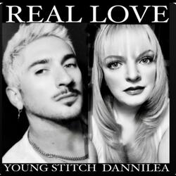 Real Love (feat. Young Stitch)