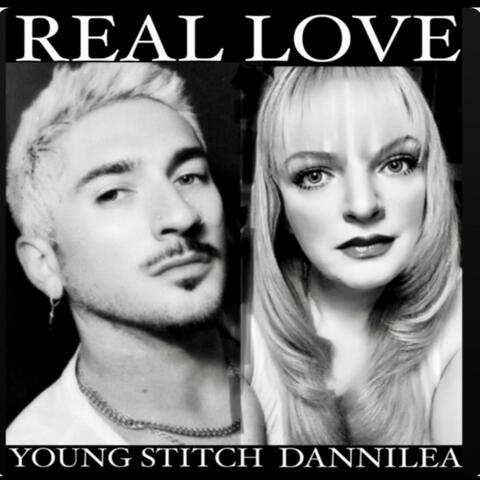 Real Love (feat. Young Stitch)
