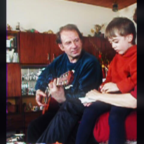 PROPADÁM SE DO HLUBINY DUŠE