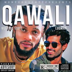 QAWALI (feat. LUQMAN)