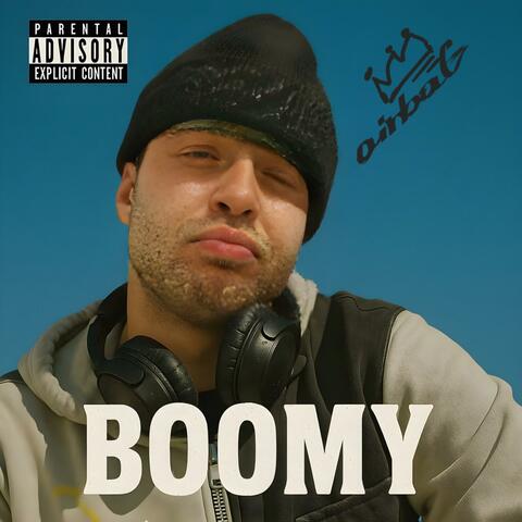 BOOMY