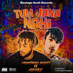 Tum Jana Nahi (feat. Ashez)