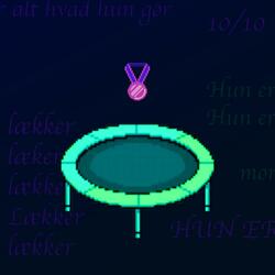 SHEEE (feat. Lenny Slem & Ung Spædbarn)