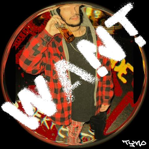 WANT (LOST TAPE "U")