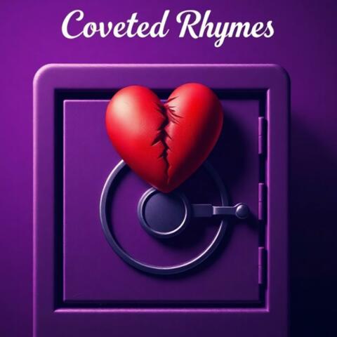 Coveted Rhymes (DELUXE)