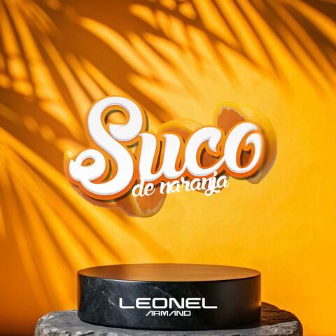 Suco de Naranja