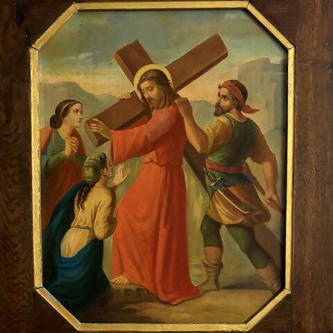 Te Deum dei calabresi / Sulu