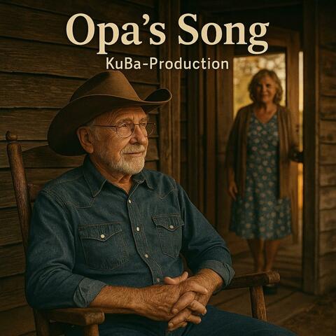 Opa's Song