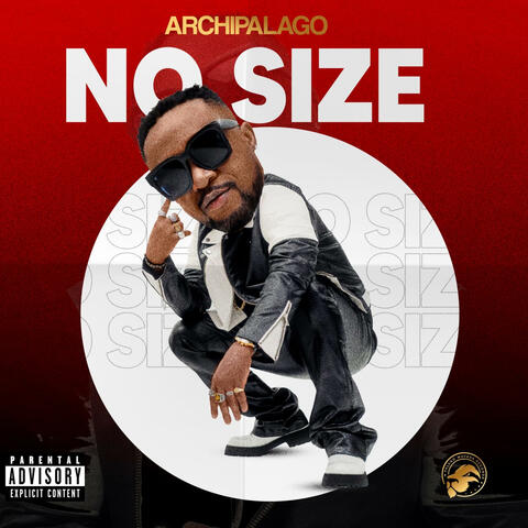 The NoSize Album