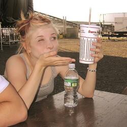 mixed in thoughts p. billi'on