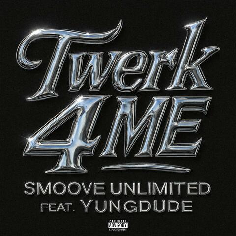 Twerk 4 Me (feat. Yungdude)