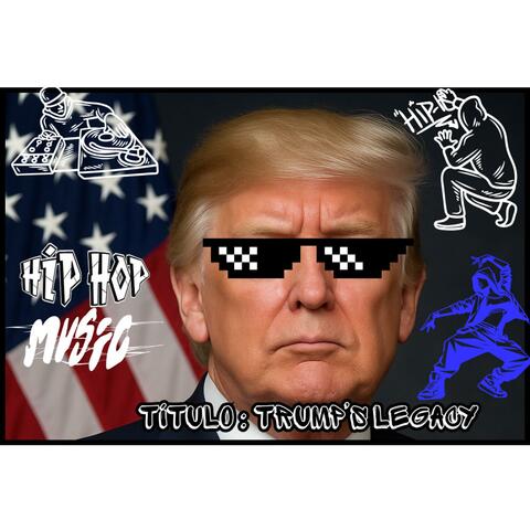 Trump Is Back