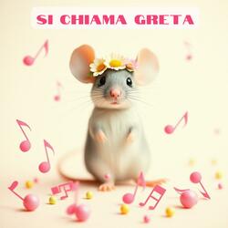 Si chiama Greta