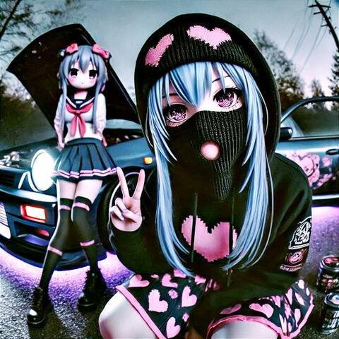 Her Love Fantasy
