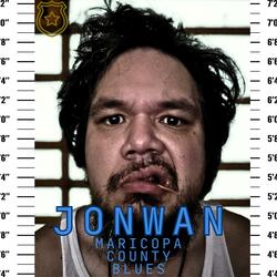 Maricopa County Blues