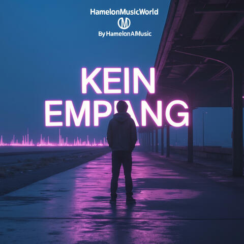 Kein Empfang