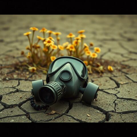 Breathing Is Now a Political Act