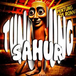 TUNG TUNG SAHUR FUNK! (Super Slowed)