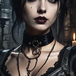 Velvet Chains