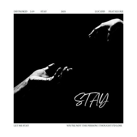 STAY (feat. Kluke)