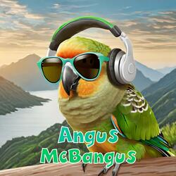 Angus McBangus
