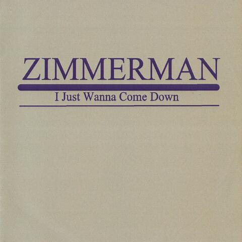 I Just Wanna Come Down