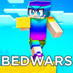 Bedwars Song (feat. Flauschi)