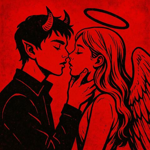 Undying Love (feat. LMG x sencev2)