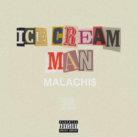 Ice Cream Man