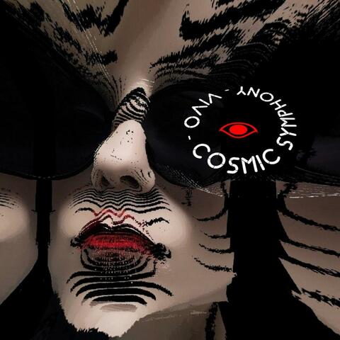 COSMIC SYMPHONY