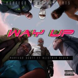 Way Up (feat. Alistair Alvin)
