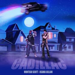 Cadillac (feat. Usama Gillani)