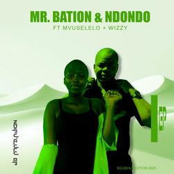 Umbulalelani Lo Mntwana (feat. Mvuselelo & Ligal wyz)